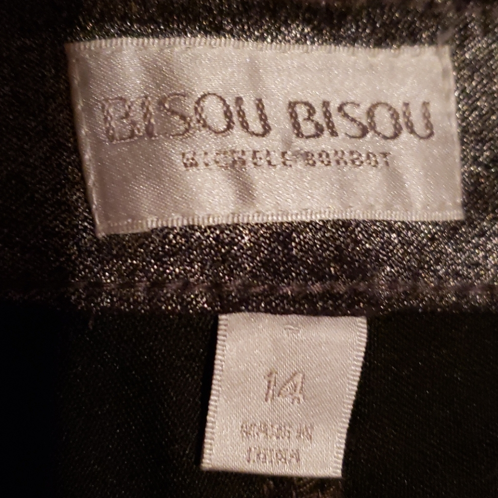 BISOU BISOU Jean's - Picture 7 of 8